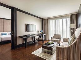 Mövenpick Hotel Sukhumvit 15 Bangkok