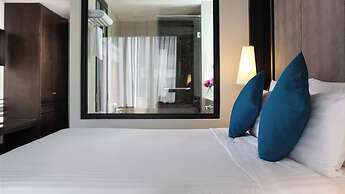 Mövenpick Hotel Sukhumvit 15 Bangkok