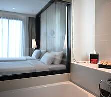 Mövenpick Hotel Sukhumvit 15 Bangkok