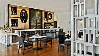 Mövenpick Hotel Sukhumvit 15 Bangkok
