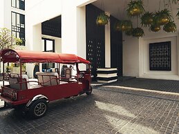 Mövenpick Hotel Sukhumvit 15 Bangkok