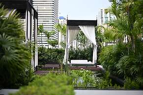 Mövenpick Hotel Sukhumvit 15 Bangkok