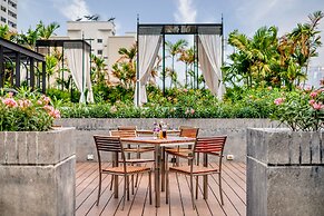 Mövenpick Hotel Sukhumvit 15 Bangkok