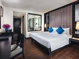 Mövenpick Hotel Sukhumvit 15 Bangkok