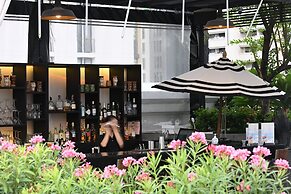 Mövenpick Hotel Sukhumvit 15 Bangkok