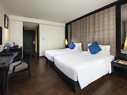 Mövenpick Hotel Sukhumvit 15 Bangkok