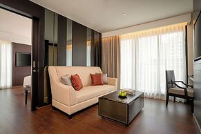 Mövenpick Hotel Sukhumvit 15 Bangkok