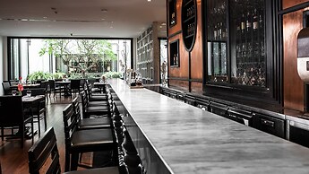 Mövenpick Hotel Sukhumvit 15 Bangkok
