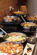 Mövenpick Hotel Sukhumvit 15 Bangkok