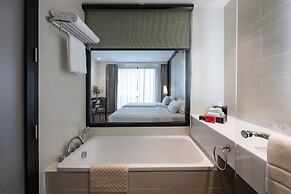 Mövenpick Hotel Sukhumvit 15 Bangkok