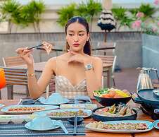 Mövenpick Hotel Sukhumvit 15 Bangkok