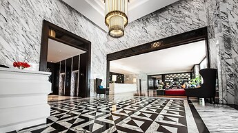 Mövenpick Hotel Sukhumvit 15 Bangkok