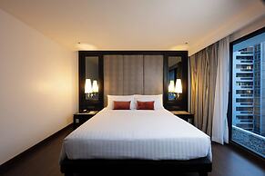Mövenpick Hotel Sukhumvit 15 Bangkok