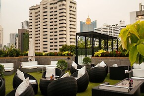 Mövenpick Hotel Sukhumvit 15 Bangkok