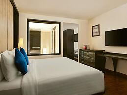 Mövenpick Hotel Sukhumvit 15 Bangkok