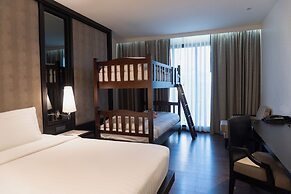 Mövenpick Hotel Sukhumvit 15 Bangkok