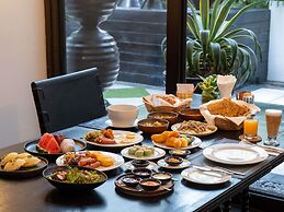 Mövenpick Hotel Sukhumvit 15 Bangkok