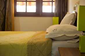 Residence Vanestelle