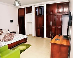Residence Vanestelle