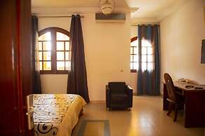 Residence Vanestelle