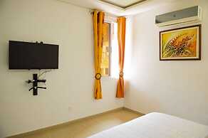 Residence Vanestelle