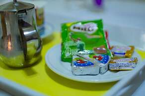 Residence Vanestelle