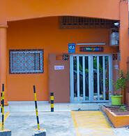 Residence Vanestelle