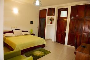 Residence Vanestelle