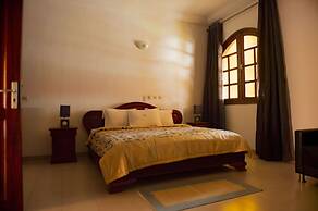 Residence Vanestelle