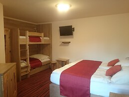 Hotel Safari
