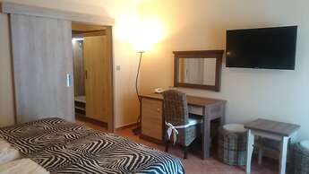 Hotel Safari