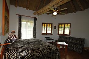 Hotel Safari
