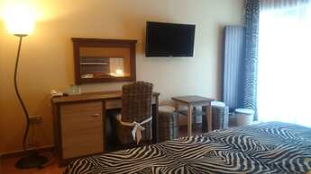 Hotel Safari