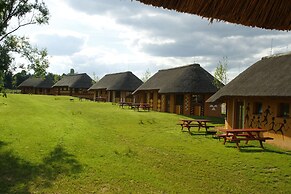 Hotel Safari