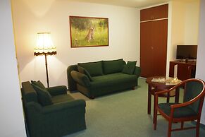 Hotel Safari