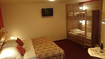 Hotel Safari