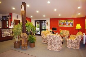Hotel Safari