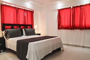 City Caribbean Hotel Boutique