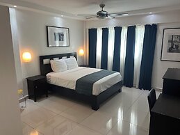 City Caribbean Hotel Boutique
