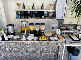 City Caribbean Hotel Boutique