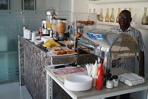 City Caribbean Hotel Boutique