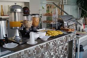 City Caribbean Hotel Boutique