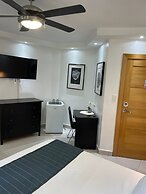 City Caribbean Hotel Boutique