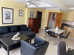 City Caribbean Hotel Boutique