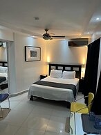 City Caribbean Hotel Boutique