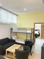 City Caribbean Hotel Boutique