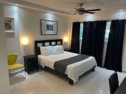 City Caribbean Hotel Boutique