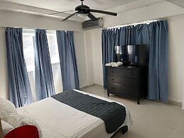 City Caribbean Hotel Boutique