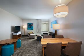 SpringHill Suites Anaheim Maingate