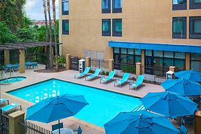 SpringHill Suites Anaheim Maingate